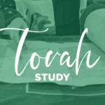 Torah Study New Graphic