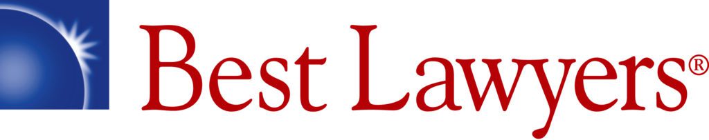 Best Lawyers logo