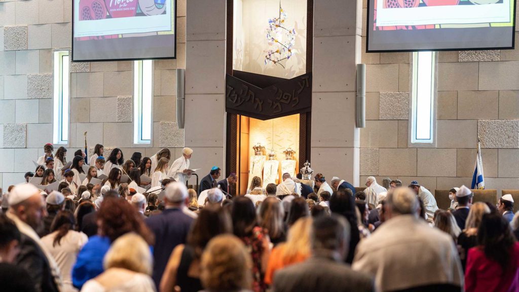 temple worship