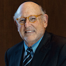 photo of Joseph Jacoby