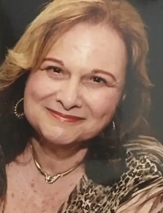 photo of Ricki Dorn