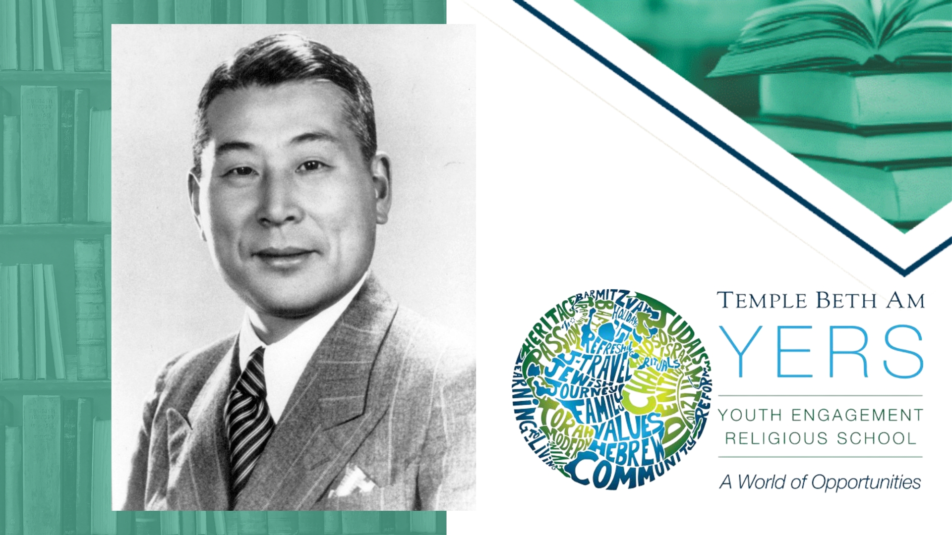 Chiune Sugihara