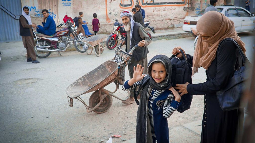 afghanistan-people
