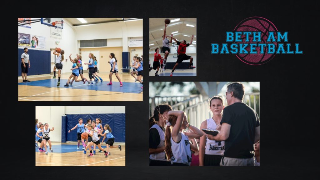 basketball gallery