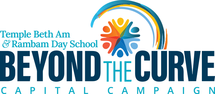 Beyond the Curve Capital Campaign logo