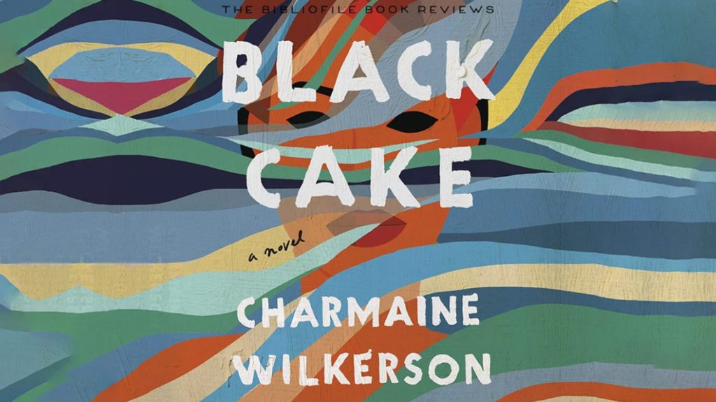 Sisterhood Book Club black cake
