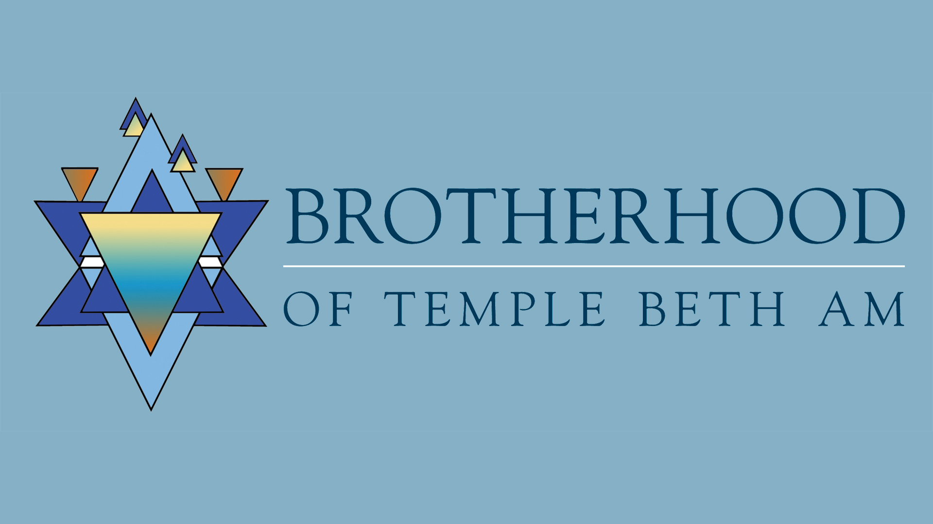 Brotherhood of Temple Beth Am
