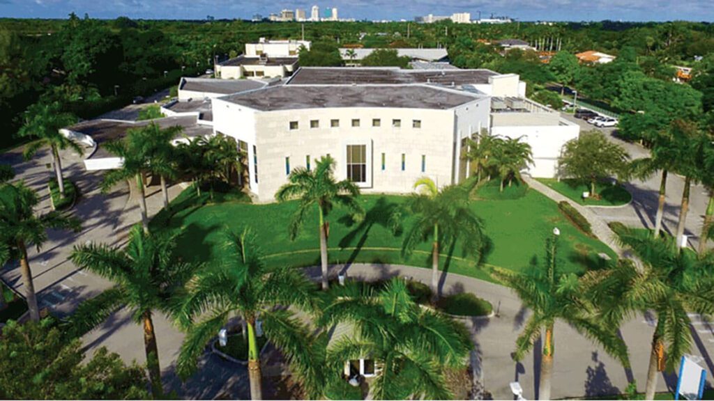 Come Join Temple Beth Am