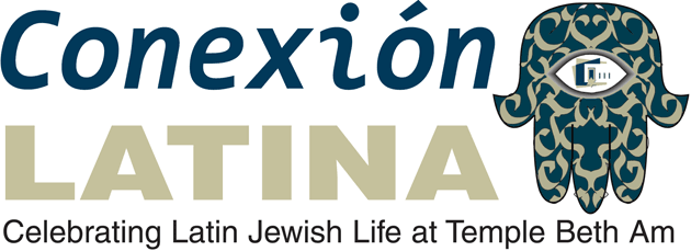 conexion latina logo