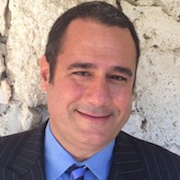 Photo of Dan Levine