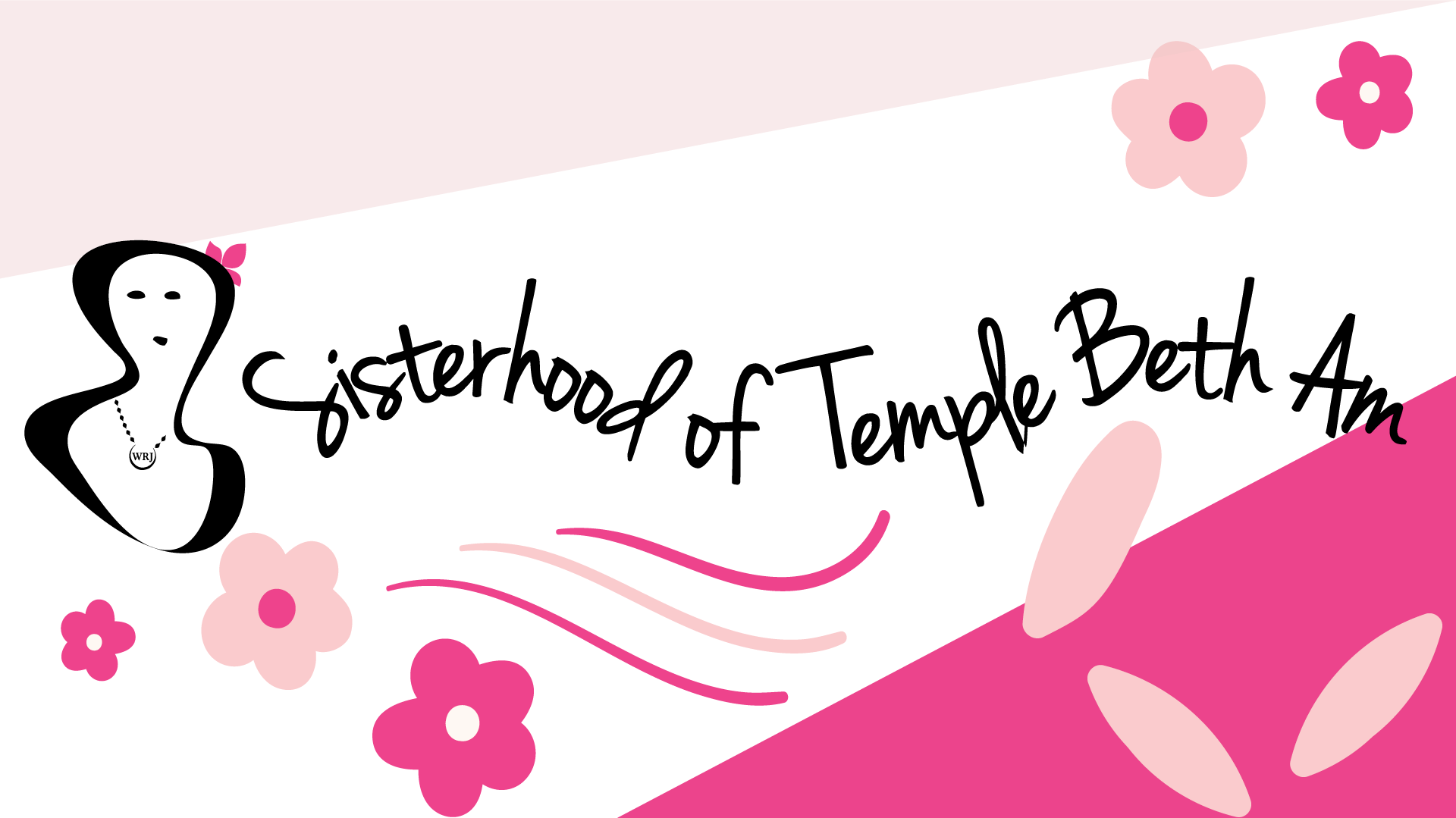 Sisterhood banner