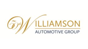 Williamson Cadillac Logo