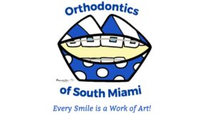 South Miami Orthodontics Logo