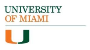University of Miami Logo