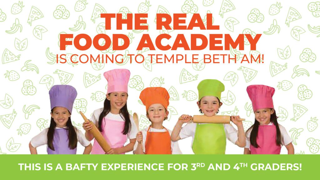 Real-Food-academy