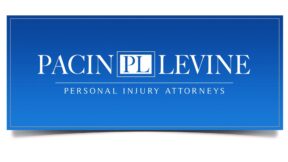 pacin levine logo