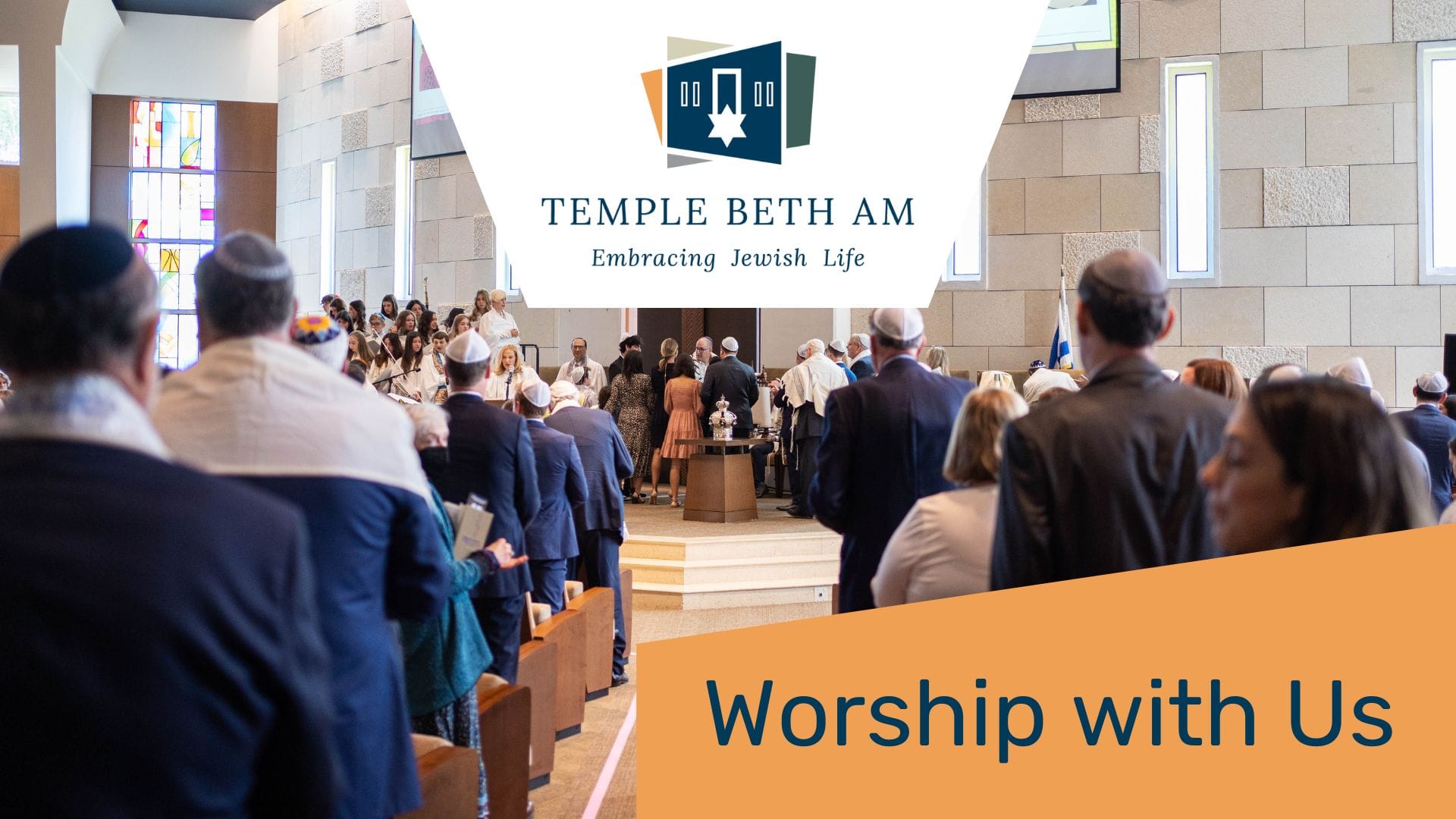 Temple Beth Am