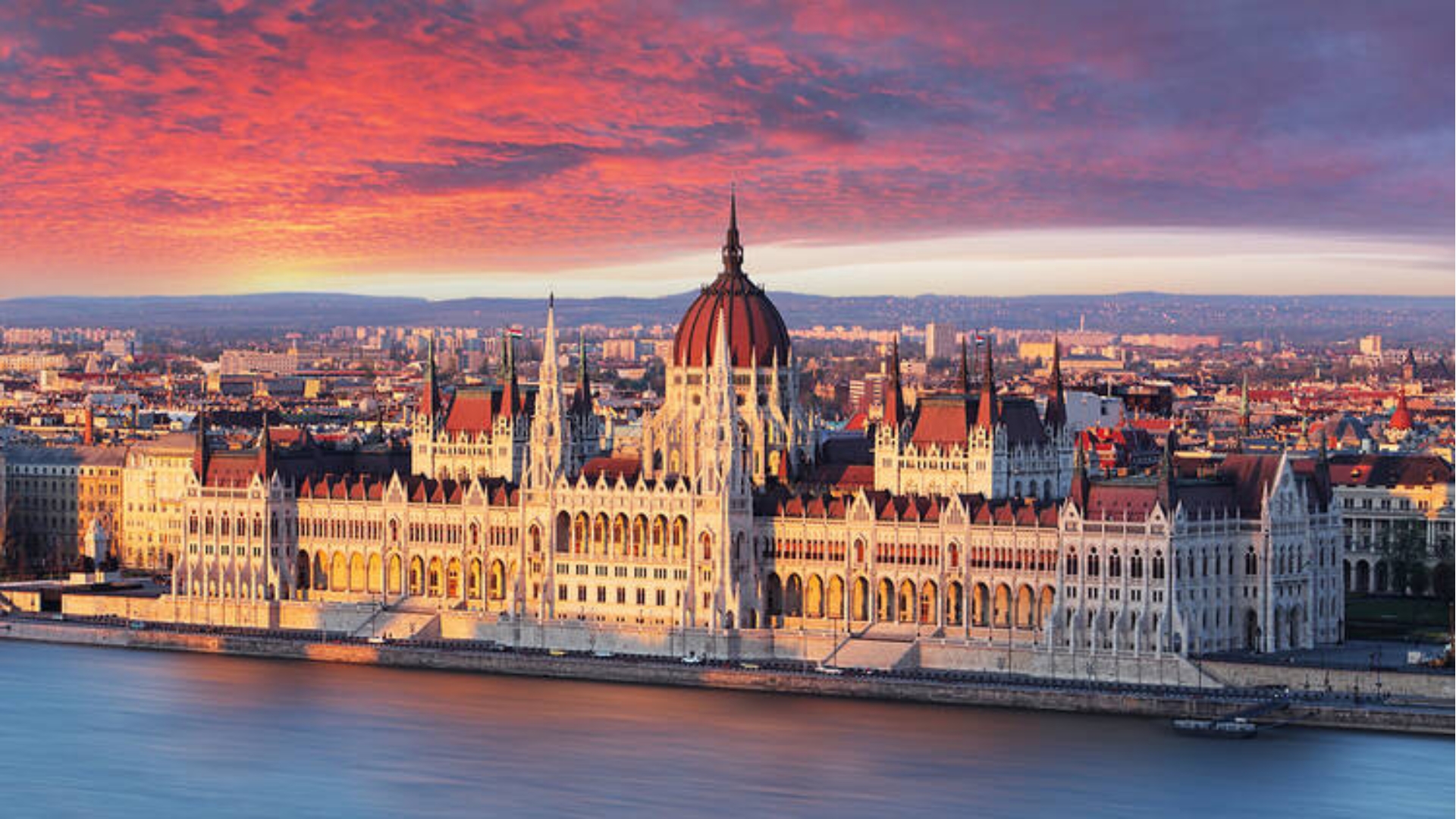 Budapest