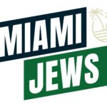 logo for Miami Jews
