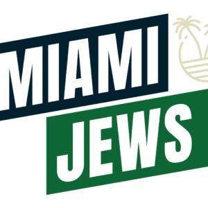 logo for Miami Jews