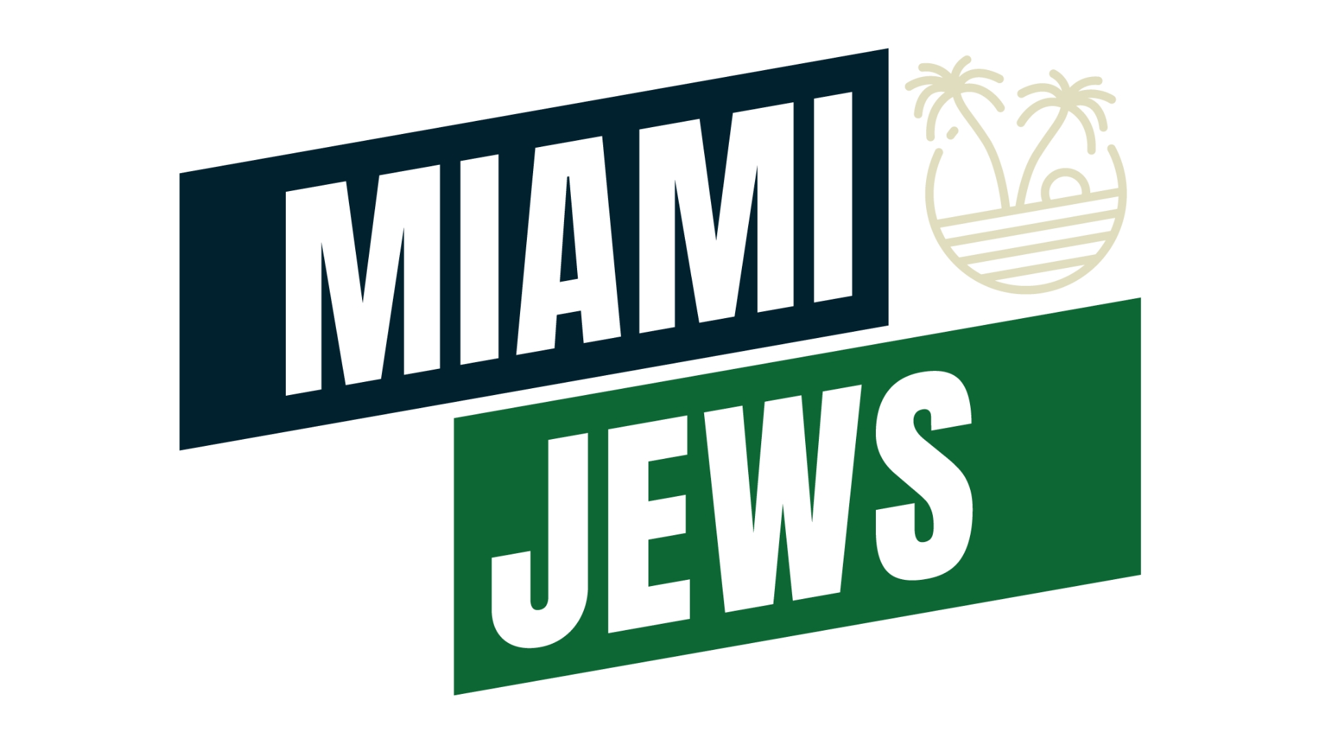 logo for Miami Jews