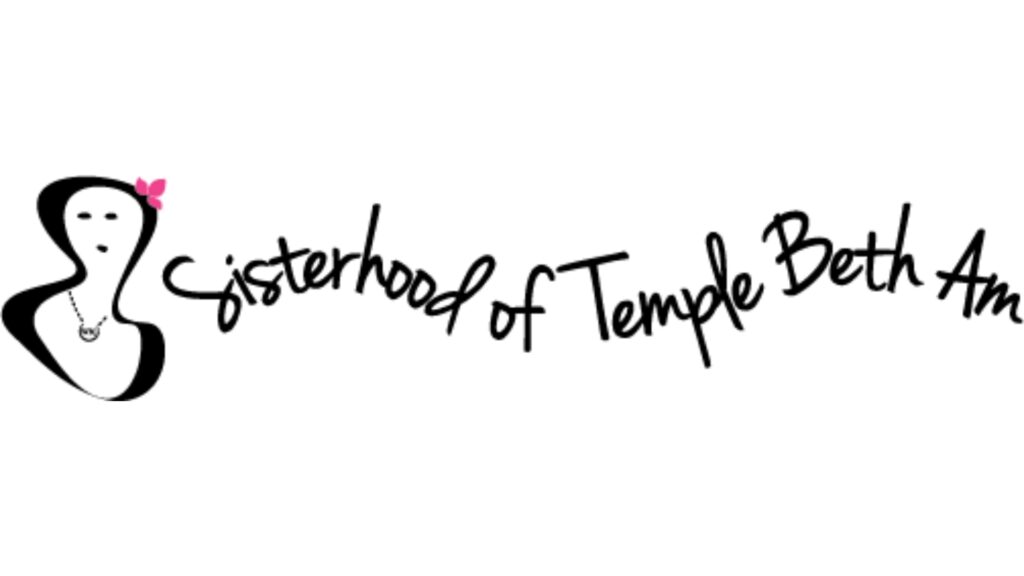 Sisterhood Logo Horizontal