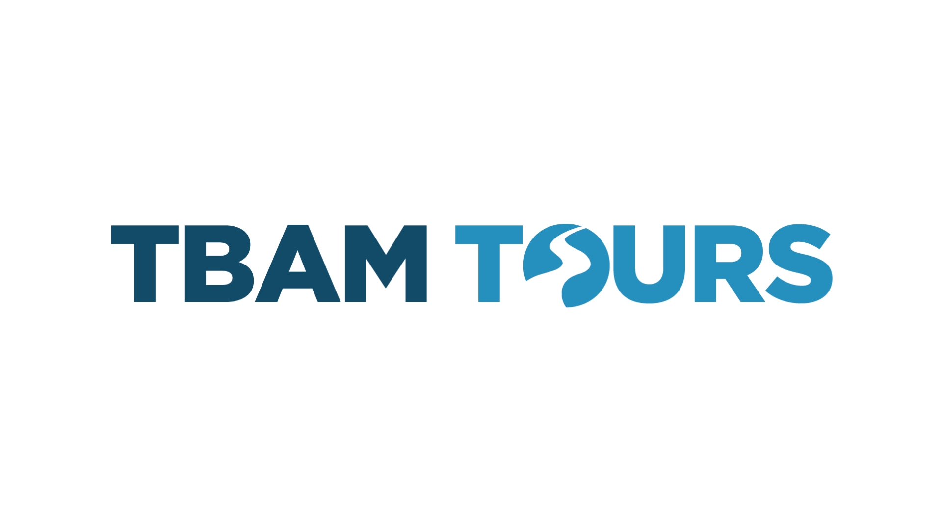 logo for TBAM Tours
