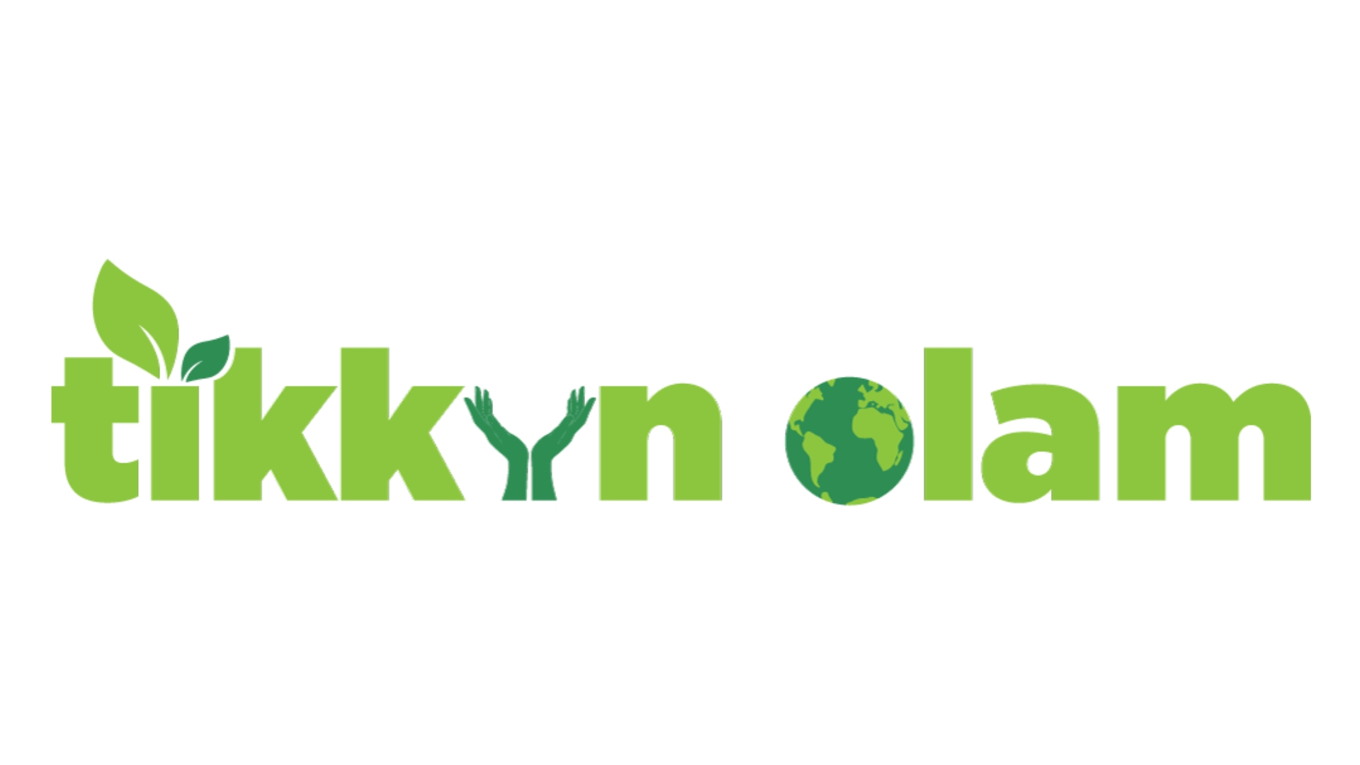 logo for Tikkun Olam