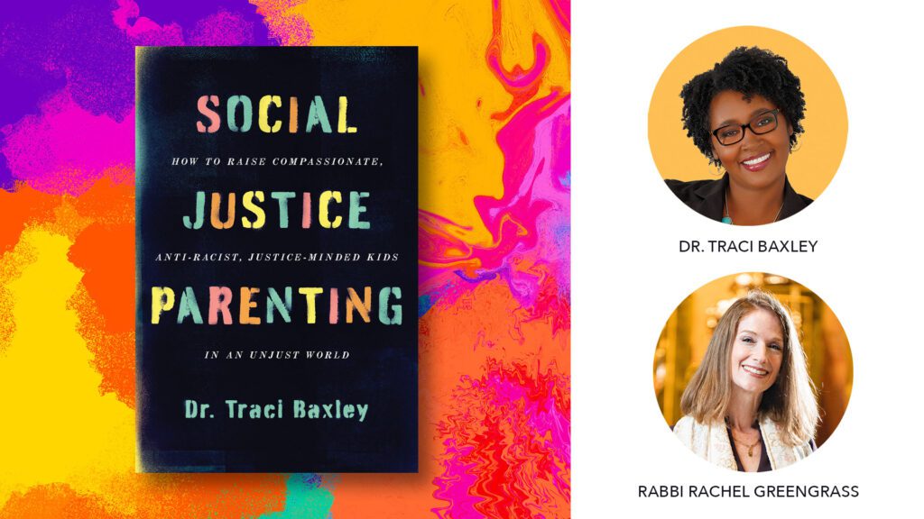 Social Justice Parenting