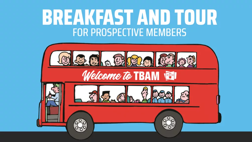 Breakfast & Tour Web Banner