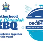 Brotherhood Family Chanukkah BBQ WEB