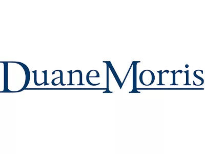 Duane Morris Logo
