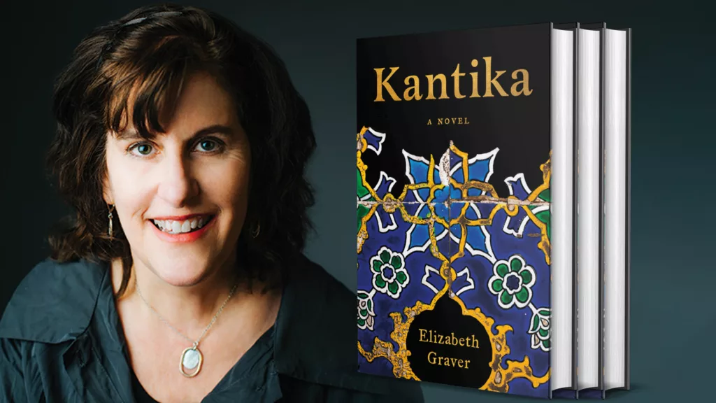 Elizabeth Graver-Kantinka