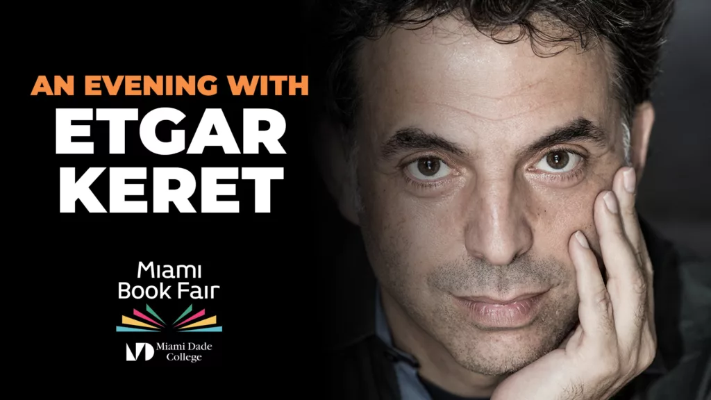 Etgar Keret