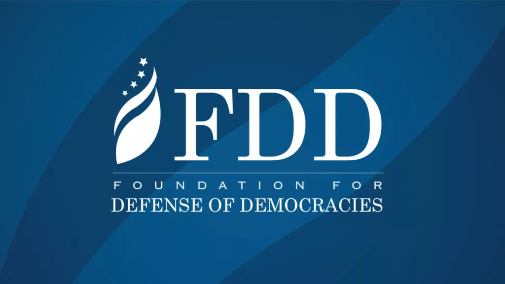 Foundation-defense-of-democracies