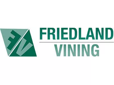 Friedland Vining Logo