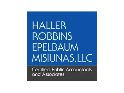 Haller Robbins Epelbaum Misiunas LLC Logo