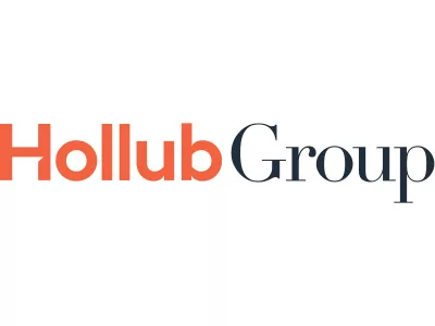 HollubGroup Logo