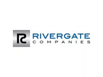 Rivergate Companies Logo