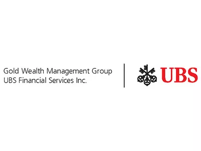 UBS NEW LOGO. Gold Wealth Management Group UBS Financial Services Inc.