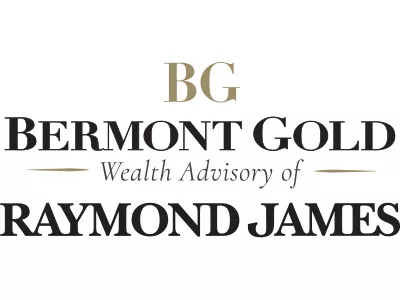 Bermont Gold Wealth Advisory of Raymond James Logo
