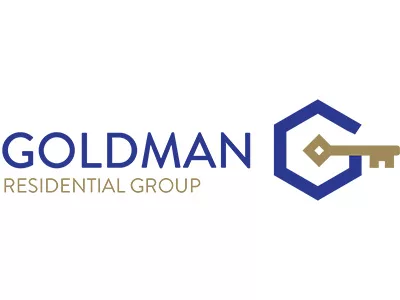 Goldman Residential Group Logo