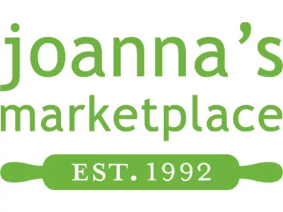 Joanna's Marketplace Logo