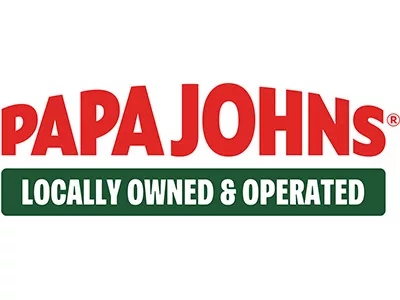 Papa John's Logo