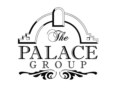 The Palace Group Logo