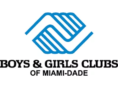 Boys & Girls Clubs of miami-dad logo