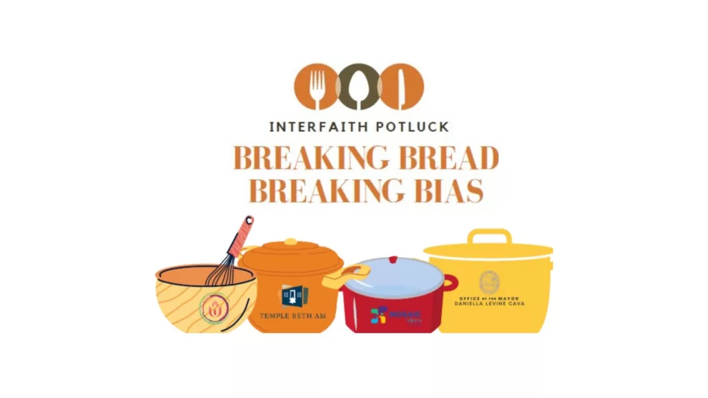 Breaking Bread Web Banner