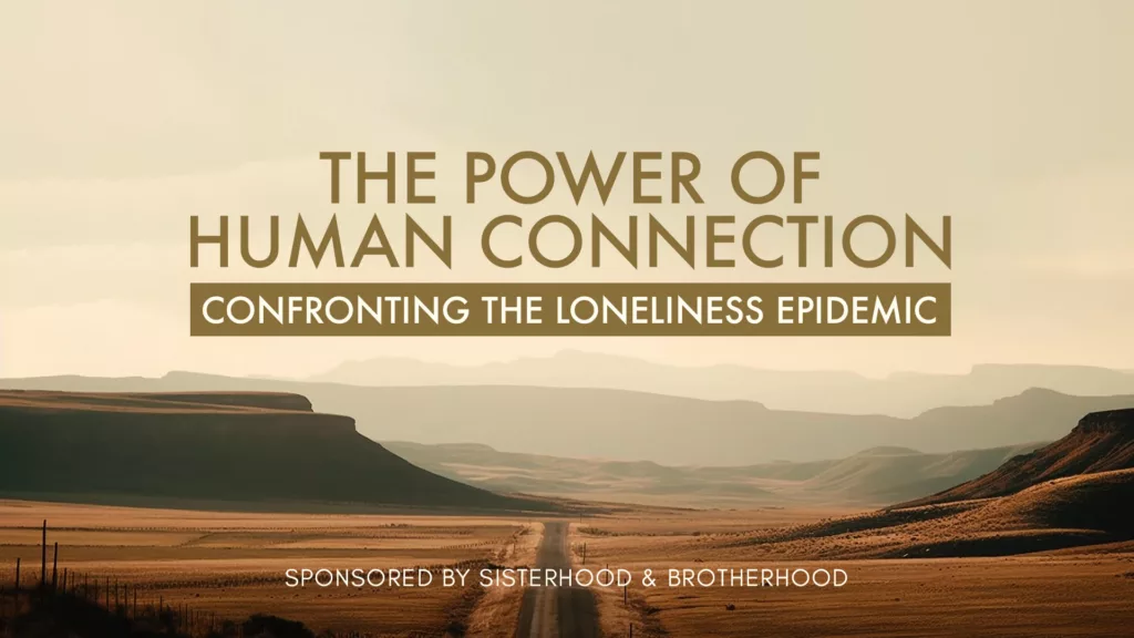 Loneliness-epidemic