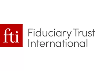 Fiduciary Trust International Logo