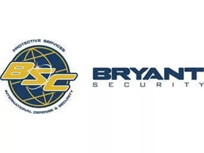 Bryant Security Logo
